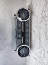 MERCEDES C CLASSE W204 LIFT PANNEAU CONDUIT D'AIR CLIMATISATION A2049001007photo 6