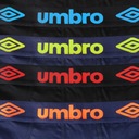 Мужские хлопковые трусы Umbro, 8 шт., размер L