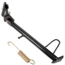 WYTRZYMALA METAL STAND SIDE DO MOTORCYCLES I SKUTEROW  photo 5
