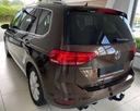 VERTICAL BARRA DE REMOLQUE GANCHO DE REMOLQUE VW TOURAN 2II 3III OD2015 