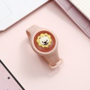 Браслет антимоскитный детский.