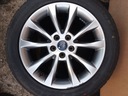 RUEDAS 17'' FORD FUSION RESTYLING EE.UU. MONDEO MK5 