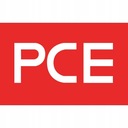 Розетка 32А 5 контактов PCE GRIP 2253-6 IP44