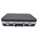 Multifunction Tool Case W/ Sponge Medium Style A