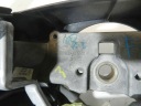 MAZDA 6 I GG GY VOLANT CUIR MULTIFONCTION COUSSIN AIRBAG GS12000720photo 13