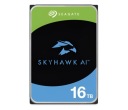 Жесткий диск Seagate SkyHawkAI 16 ТБ 512 МБ 7200 об/мин.