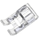 Лапка MATIC для аппликаций и декоративных стежков