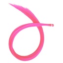 ЦВЕТ ВОЛОС 10 ШТ. РОЗОВЫЙ