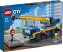 LEGO - CITY - АВТОКРАН - 60324