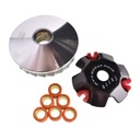 ВАРИАНТ для скутера 4T GY6 ТЮНИНГ PERFORMANCE Zipp