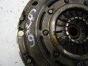 ЗЧЕПЛЕННЯ КОЛЕСО ДВОМАСОВИЙ ДИСКОМ ЗАТИСКАЧ 55485505 1.6 CDTI OPEL INSIGNIA A  фото 11