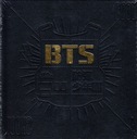{{{ BTS - 2 КРУТЫЕ 4 ШКОЛЫ