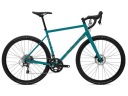 MARIN NICASIO+ ВЕЛОСИПЕД 650B БИРЮЗОВЫЙ L-56