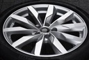 NUEVO RUEDAS DE VERANO AUDI A4 B9 8W0 A4 B8 8K0 18