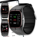 SMARTWATCH СПОРТИВНЫЕ ЧАСЫ SMARTBAND AMOLED PULS BAND PRO SPORT FIT SMS