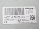 РАДІО НАВІГАЦІЯ NAVI ЗАВОДСЬКА ЄВРОПА ОРИГІНАЛ 9821909080 PEUGEOT 3008 II 17R  (18839655299) фото min 11