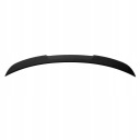 BLYSZCZACY BLACK FOR M4 STYLE TRUNK LID TRUNK  photo 8
