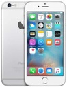 Apple iPhone 6 Plus A1524 1 ГБ 16 ГБ LTE серебристый iOS