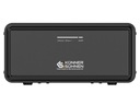 Dodatočná batéria pre prenosnú elektráreň (model KS 2400PS) 50 Ah 2400 W