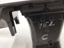 VOLVO S60 2013 CENTRAL CONDUIT D'AIR TABLEAU DE BORD INSTRUMENTATIONphoto 5