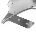 КОМПЛЕКТ ЗАХИСТІВ РАДІАТОРА МАСТИЛА MOTOCIKLINIO АКСЕСУАР PASUJACE DO P3  (18787783545) фото min 7