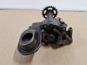 FORD MONDEO MK4 IV 4 KUGA MK1 2.0 TDCI НАСОС МАСТИЛА 9682393380  фото 5