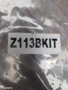ПЛАСТИНА ПОД КОФР ЦЕНТРАЛЬНЫЙ GIVI MONOLOCK Z113BKIT  фото 6