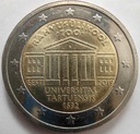 1692 - Estonia 2 euro, 2019