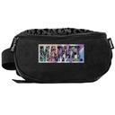 NERKA SASZETKA TORBA NA PAS BIODRÓWKA MARVEL PASO