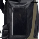 Туристична 20-40 Л Зелений 18L 2215