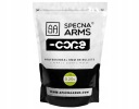 BIO PRECISION Specna кулі 0,20 0,2 CORE Біорозкладані M4 AK G36 MP5 M16