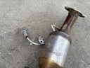 2024 LEXUS UX KATALIZATOR/DPF 33739photo 7