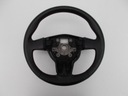 Кожаный руль Seat Altea 5P0419091A