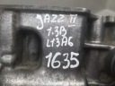 БЛОК ДВИГАТЕЛЯ НОМИНАЛ 1.4 8V I-DSI 83KM HONDA JAZZ II L13A6  фото 16