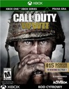 КЛЮЧ CALL OF DUTY WWII WW2 GOLD EDITION XBOX PL