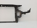 HYUNDAI I30 III 3 2017- PANNEAU AVANT RENFORCEMENT PARE-CHOCS AVANT 64101-G4000photo 15