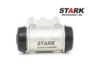 STARK SKWBC-0680063 PISTON DE FREIN ARRIÈRE GAUCHE ARRIÈRE DROITphoto 13