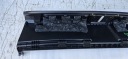 ОБШИВКА НАКЛАДКА РЕМНЯ ЗАД PORSCHE TAYCAN 9J1867707H/J  (17005394949) фото min 14