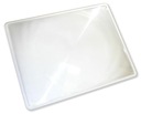 КАРМАННАЯ УВЕЛИЧИВАЮЩАЯ ЛИНЗА ФРЕНЕЛЯ 9x13см 0854