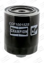 FILTROS ACEITES CHAMPION COF100152S 