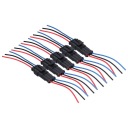PRZECIWUTLENIACZ 5 PIECES WETTING CONNECTED ELECTRICAL MOTORYZACYJNE SPREZYSTY WIRE  photo 6