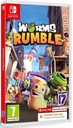 Worms Rumble (Switch)