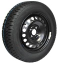 Новые зимние диски DACIA DOKKER VAN 185/65 R15 XL OE