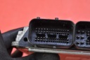 CONTRÔLEUR MOTEUR 03L906022QJ 0281015878 SKODA SUPERB 2 II 2.0 TDI 170 KMphoto 8