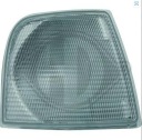 PHARE CLIGNOTANT AVANT DROIT ORANGE AUDI 100 C3 08.82-07.91photo 11