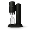 Aarke - saturator do wody Carbonator Pro, czarny mat, ze szklaną butelką EAN (GTIN) 7350091792272