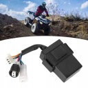 CDI IGNITION UNIT MOTOCIKLAS ATV ABS APPROPRIATE LONCIN LC LD250 JIEO N6  photo 7