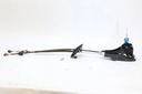 Рычаг переключения передач Opel Astra K 55489535