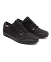 Vans U OLD SKOOL Черный/Черный V00D3HBKA 9