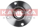 BEARING WHEELS REAR KAMOKA 5500029 